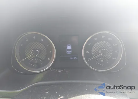 2019 Hyundai Elantra Sel из США, поврежденный, VIN KMHD84LF6KU859859